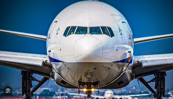 About Jet Africa