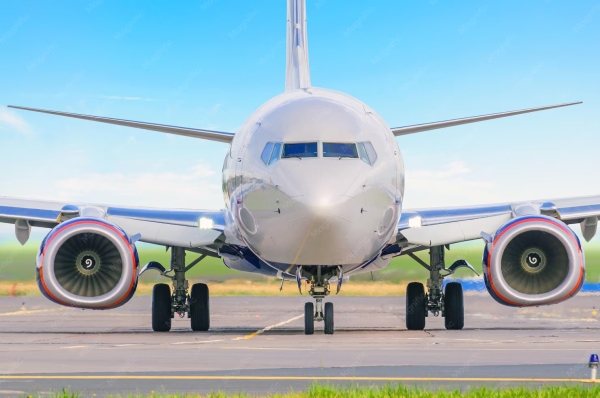 Why Jet Africa