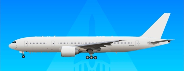 BOEING 777