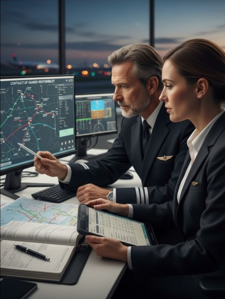 Acmi & Aviation Solutions