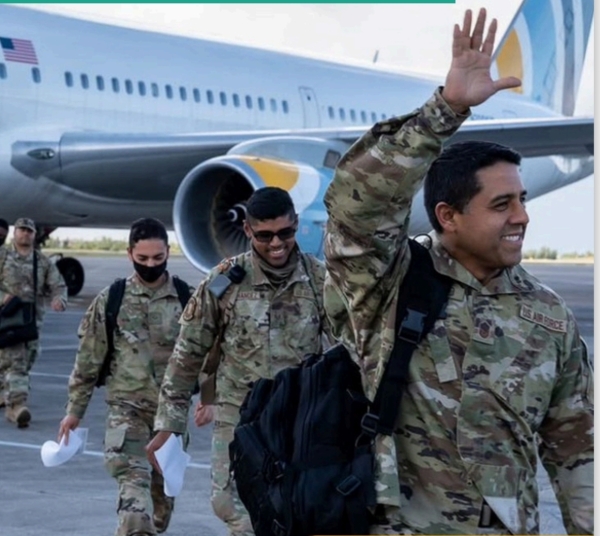 Passenger Charter Operations