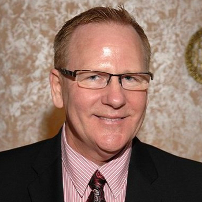 Donald Bowman