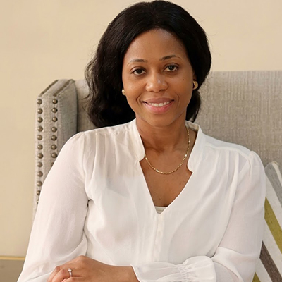 Kristianne Osei