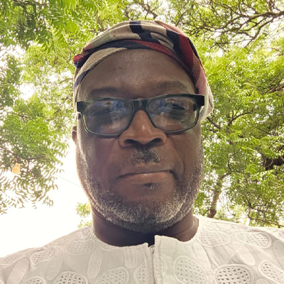 Rodger Allotey